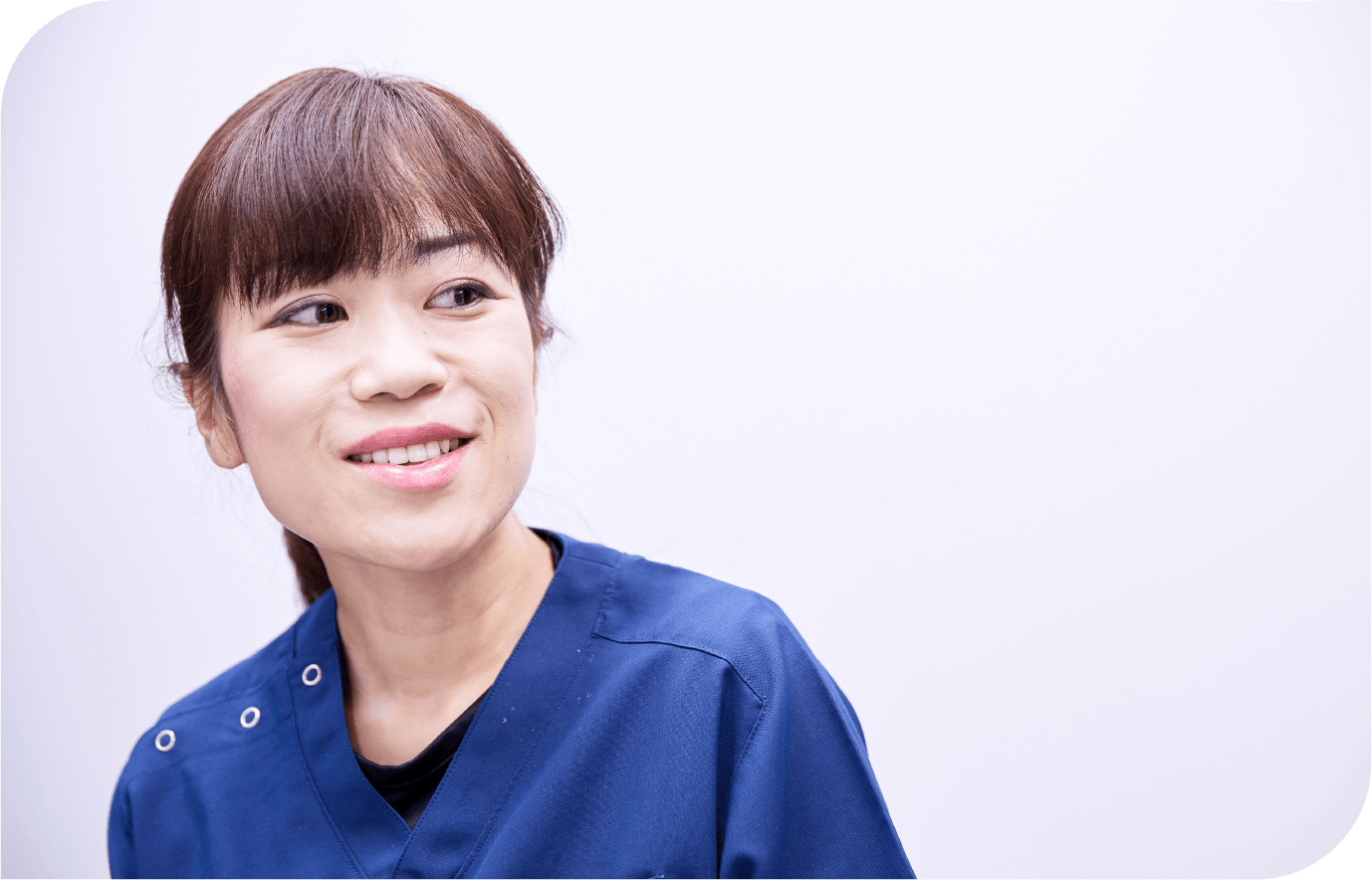 女性医師1